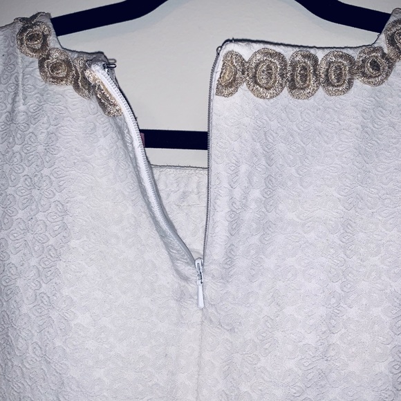 Lilly Pulitzer Shift Dress - Picture 8 of 9